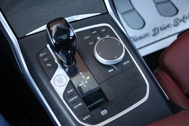 2022 BMW 3 Series M340i Sedan - 22970851 - 39