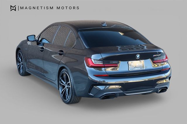 2022 BMW 3 Series M340i Sedan - 22970851 - 6