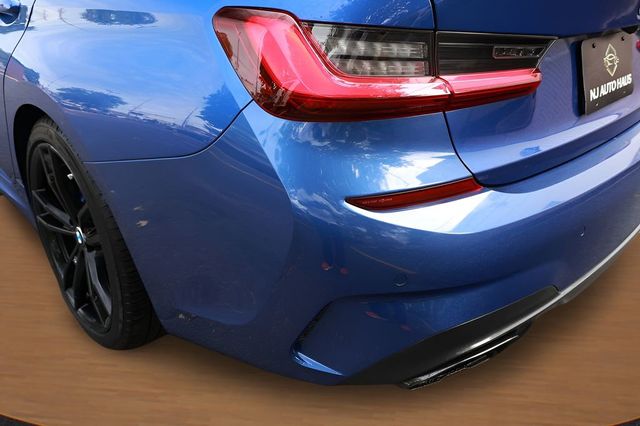 2022 BMW 3 Series M340i Sedan - 23022689 - 10