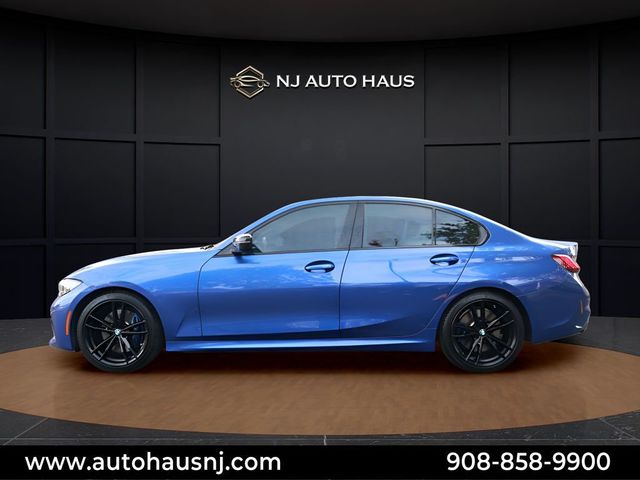 2022 BMW 3 Series M340i Sedan - 23022689 - 13