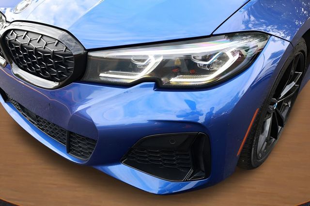 2022 BMW 3 Series M340i Sedan - 23022689 - 15