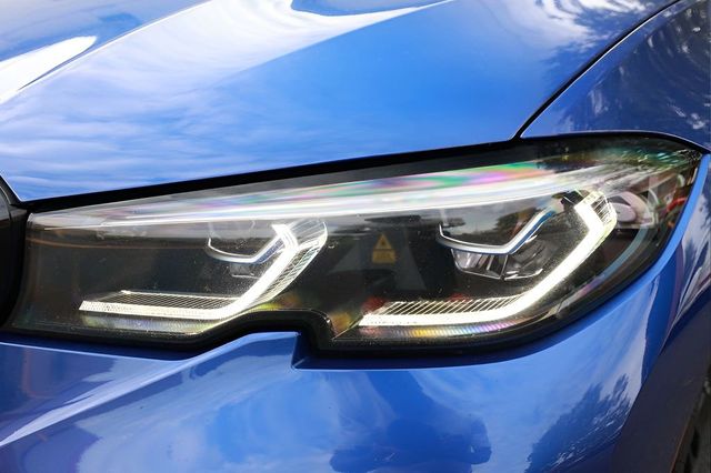 2022 BMW 3 Series M340i Sedan - 23022689 - 18