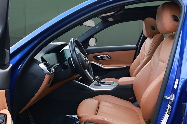 2022 BMW 3 Series M340i Sedan - 23022689 - 20