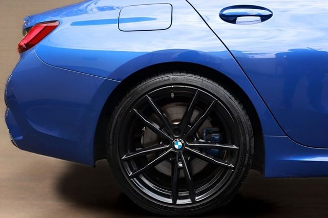 2022 BMW 3 Series M340i Sedan - 23022689 - 2