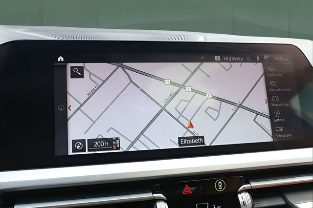 2022 BMW 3 Series M340i Sedan - 23022689 - 45