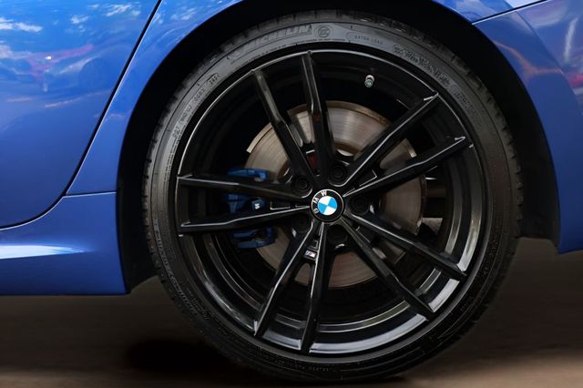 2022 BMW 3 Series M340i Sedan - 23022689 - 47