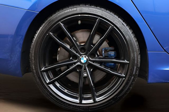 2022 BMW 3 Series M340i Sedan - 23022689 - 48
