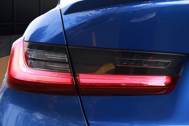 2022 BMW 3 Series M340i Sedan - 23022689 - 53