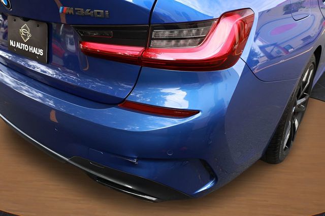 2022 BMW 3 Series M340i Sedan - 23022689 - 6