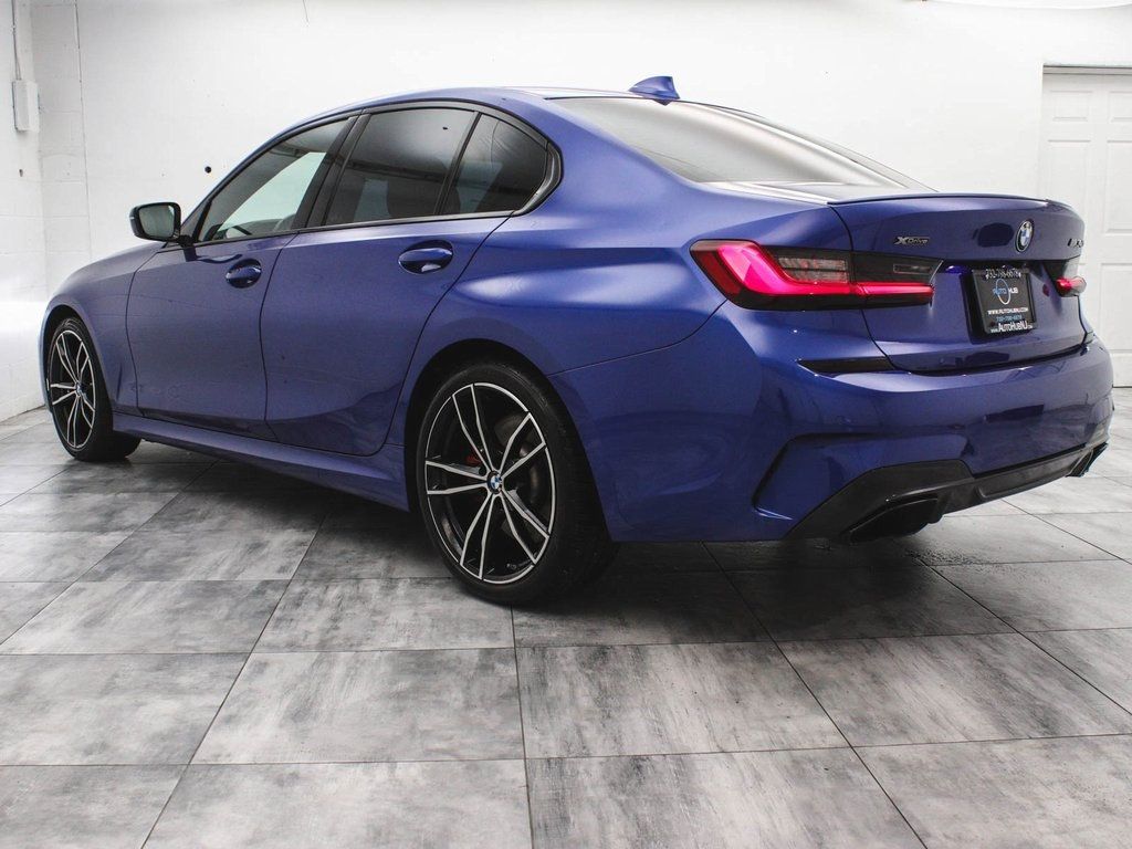 2022 Bmw M340i photo 4