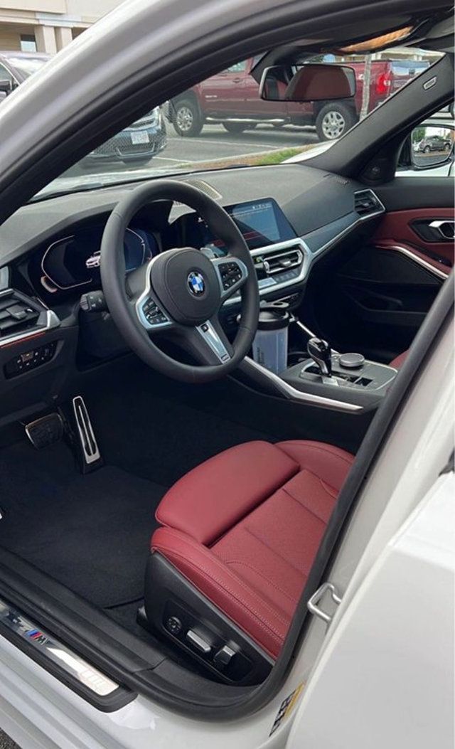 2022 BMW 3 Series M340i xDrive Sedan - 23086326 - 2