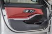 2022 BMW 3 Series M340i xDRIVE - WHITE ON RED - NAV - CARPLAY - SUPER CLEAN  - 22879103 - 16