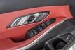 2022 BMW 3 Series M340i xDRIVE - WHITE ON RED - NAV - CARPLAY - SUPER CLEAN  - 22879103 - 18