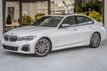 2022 BMW 3 Series M340i xDRIVE - WHITE ON RED - NAV - CARPLAY - SUPER CLEAN  - 22879103 - 1
