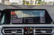 2022 BMW 3 Series M340i xDRIVE - WHITE ON RED - NAV - CARPLAY - SUPER CLEAN  - 22879103 - 29