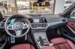 2022 BMW 3 Series M340i xDRIVE - WHITE ON RED - NAV - CARPLAY - SUPER CLEAN  - 22879103 - 35