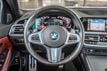 2022 BMW 3 Series M340i xDRIVE - WHITE ON RED - NAV - CARPLAY - SUPER CLEAN  - 22879103 - 38