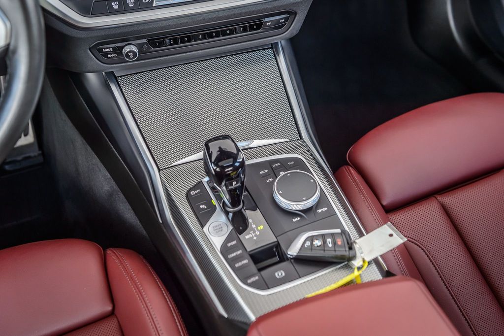 2022 BMW 3 Series M340i xDRIVE - WHITE ON RED - NAV - CARPLAY - SUPER CLEAN  - 22879103 - 41