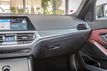 2022 BMW 3 Series M340i xDRIVE - WHITE ON RED - NAV - CARPLAY - SUPER CLEAN  - 22879103 - 43