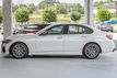 2022 BMW 3 Series M340i xDRIVE - WHITE ON RED - NAV - CARPLAY - SUPER CLEAN  - 22879103 - 47