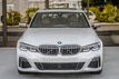 2022 BMW 3 Series M340i xDRIVE - WHITE ON RED - NAV - CARPLAY - SUPER CLEAN  - 22879103 - 5