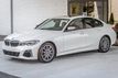 2022 BMW 3 Series M340i xDRIVE - WHITE ON RED - NAV - CARPLAY - SUPER CLEAN  - 22879103 - 6