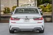 2022 BMW 3 Series M340i xDRIVE - WHITE ON RED - NAV - CARPLAY - SUPER CLEAN  - 22879103 - 8