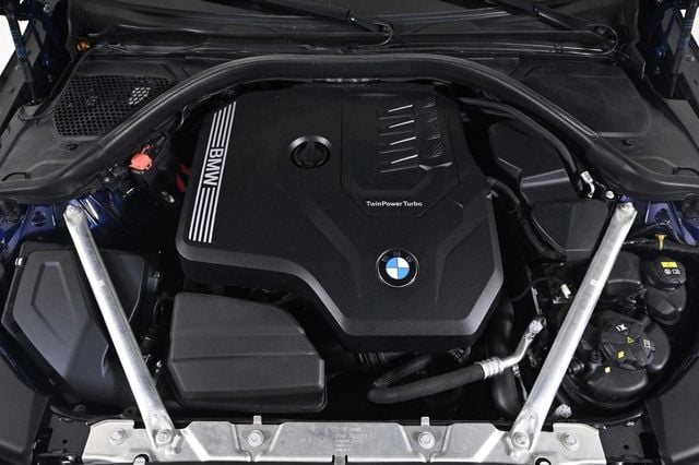 2022 BMW 4 Series 430i - 22773230 - 20