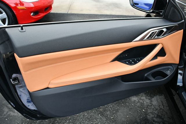 2022 BMW 4 Series 430i 2-Door Convertible W/Convenience Package - 22717379 - 10