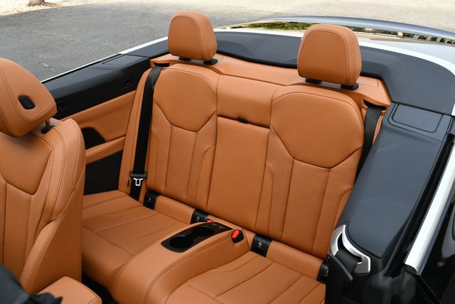 2022 BMW 4 Series 430i 2-Door Convertible W/Convenience Package - 22717379 - 14