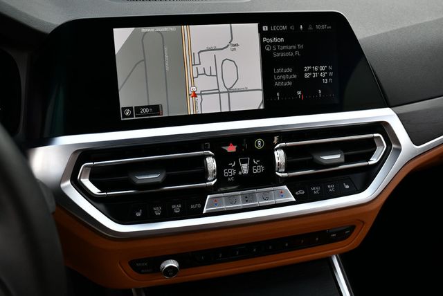 2022 BMW 4 Series 430i 2-Door Convertible W/Convenience Package - 22717379 - 66