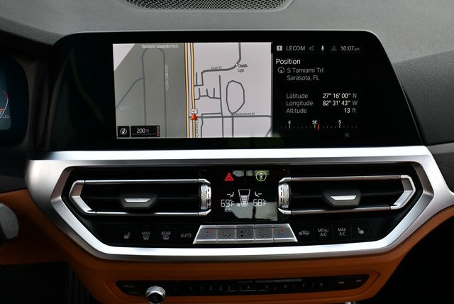 2022 BMW 4 Series 430i 2-Door Convertible W/Convenience Package - 22717379 - 67