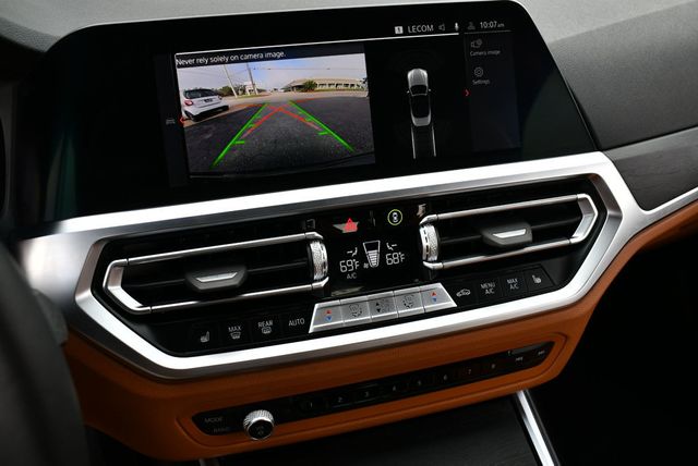 2022 BMW 4 Series 430i 2-Door Convertible W/Convenience Package - 22717379 - 68