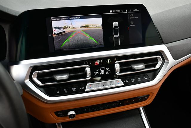 2022 BMW 4 Series 430i 2-Door Convertible W/Convenience Package - 22717379 - 69