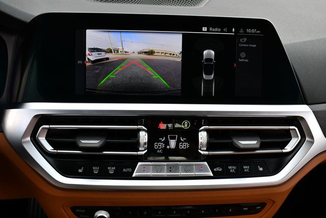 2022 BMW 4 Series 430i 2-Door Convertible W/Convenience Package - 22717379 - 70