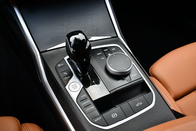 2022 BMW 4 Series 430i 2-Door Convertible W/Convenience Package - 22717379 - 71