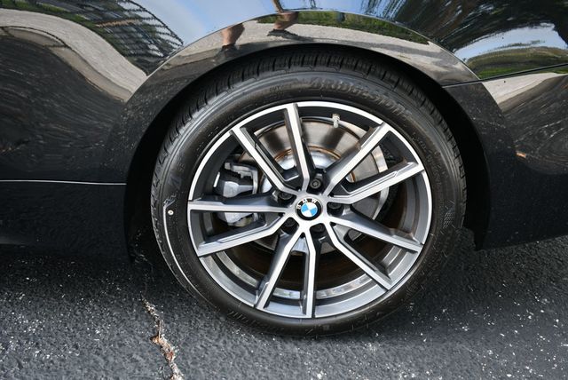 2022 BMW 4 Series 430i 2-Door Convertible W/Convenience Package - 22717379 - 73