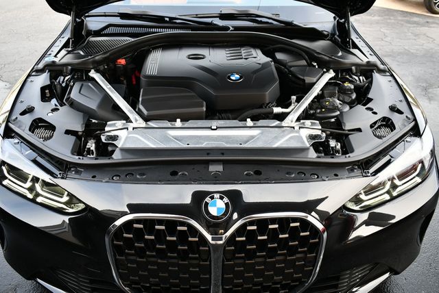 2022 BMW 4 Series 430i 2-Door Convertible W/Convenience Package - 22717379 - 74