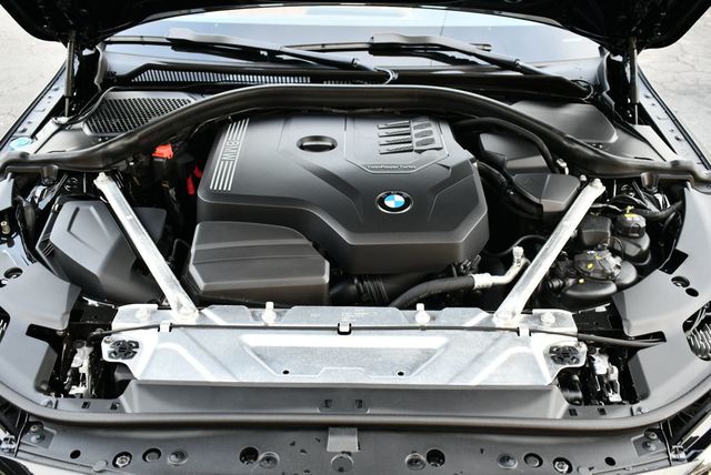 2022 BMW 4 Series 430i 2-Door Convertible W/Convenience Package - 22717379 - 75