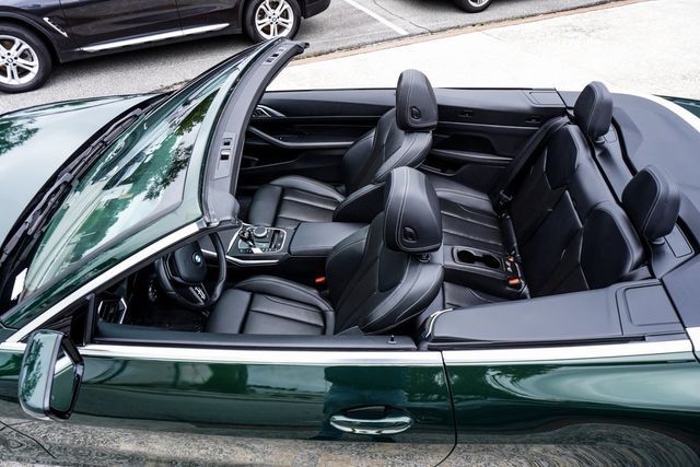 2022 Bmw 430i photo 3