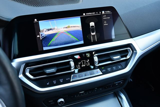 2022 BMW 4 Series 430i Convertible W/M Sport and Premium 2 Packages - 22985904 - 66