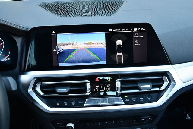 2022 BMW 4 Series 430i Convertible W/M Sport and Premium 2 Packages - 22985904 - 68