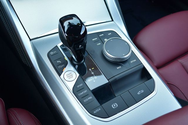 2022 BMW 4 Series 430i Convertible W/M Sport and Premium 2 Packages - 22985904 - 69