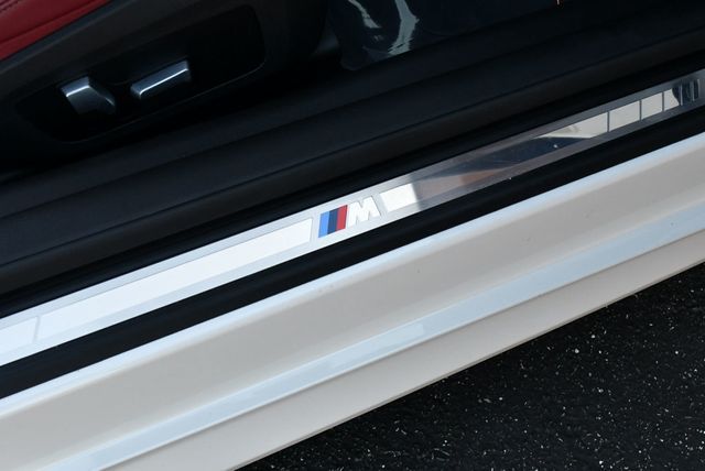 2022 BMW 4 Series 430i Convertible W/M Sport and Premium 2 Packages - 22985904 - 70