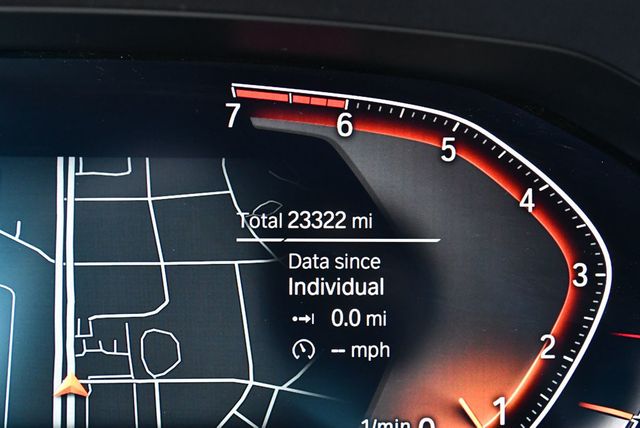 2022 BMW 4 Series 430i Convertible W/M Sport and Premium 2 Packages - 22985904 - 73