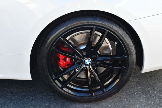 2022 BMW 4 Series 430i Convertible W/M Sport and Premium 2 Packages - 22985904 - 74