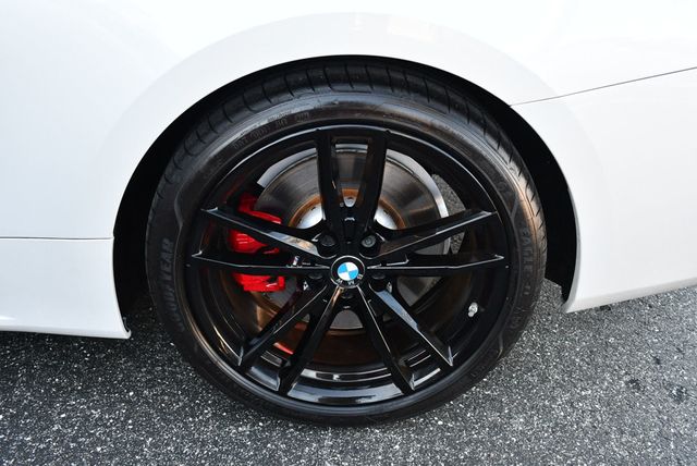 2022 BMW 4 Series 430i Convertible W/M Sport and Premium 2 Packages - 22985904 - 76