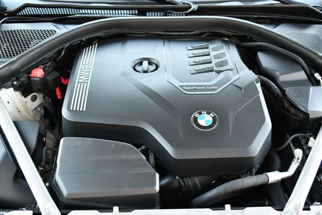 2022 BMW 4 Series 430i Convertible W/M Sport and Premium 2 Packages - 22985904 - 79