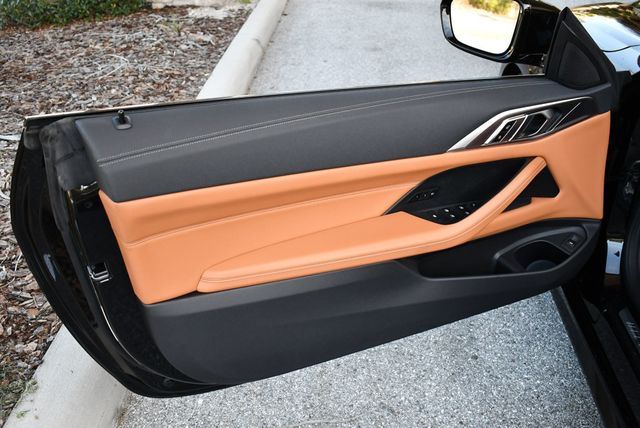 2022 BMW 4 Series 430i Convertible W/M Sport & Convenience Packages - 22977080 - 10