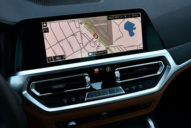 2022 BMW 4 Series 430i Convertible W/M Sport & Convenience Packages - 22977080 - 12